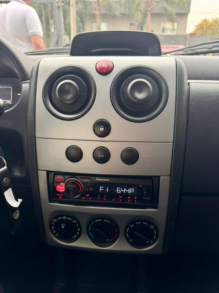 Peugeot Partner Furgón — foto 13